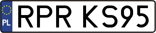 RPRKS95