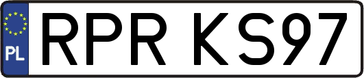RPRKS97