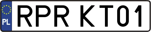 RPRKT01