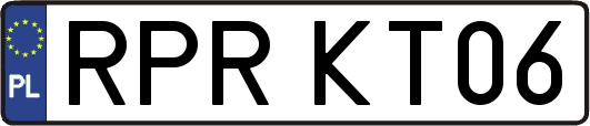 RPRKT06
