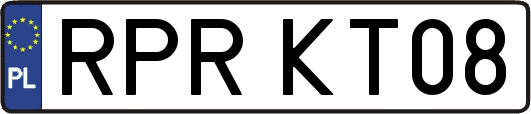 RPRKT08