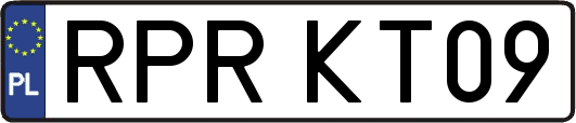 RPRKT09