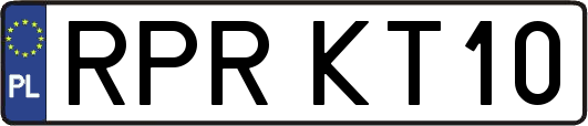 RPRKT10