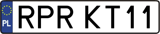RPRKT11