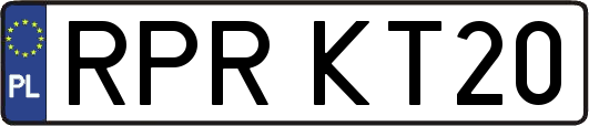 RPRKT20