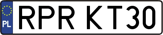 RPRKT30