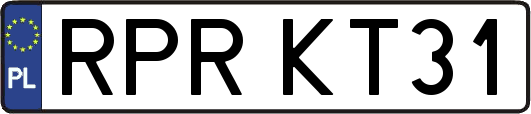 RPRKT31
