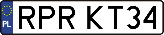 RPRKT34