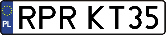 RPRKT35