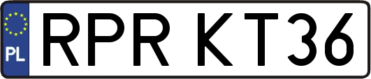 RPRKT36