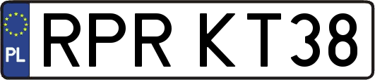 RPRKT38