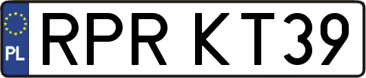 RPRKT39