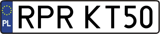 RPRKT50