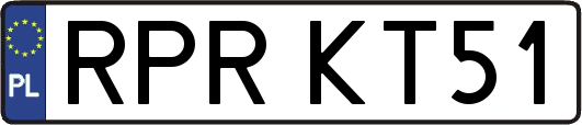 RPRKT51