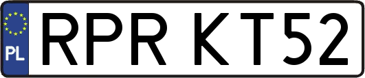 RPRKT52