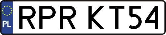 RPRKT54