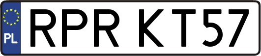 RPRKT57