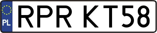 RPRKT58