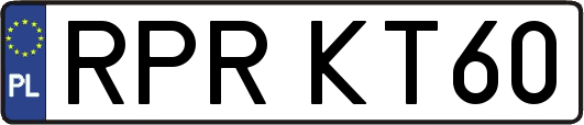 RPRKT60