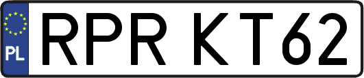 RPRKT62