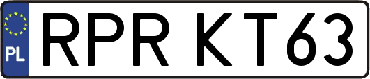 RPRKT63