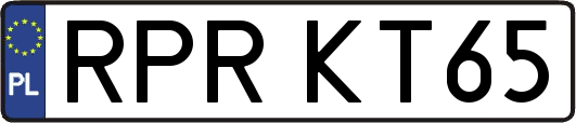 RPRKT65