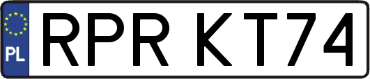 RPRKT74