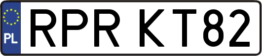 RPRKT82