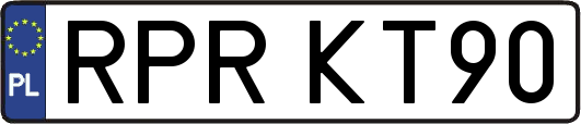 RPRKT90