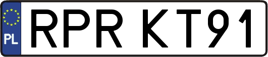 RPRKT91