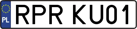 RPRKU01
