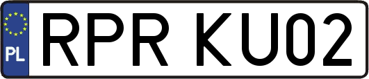 RPRKU02