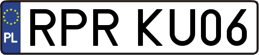 RPRKU06
