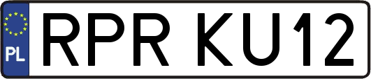 RPRKU12