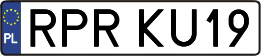 RPRKU19