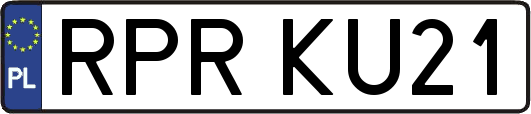 RPRKU21