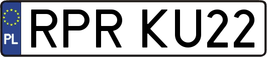 RPRKU22