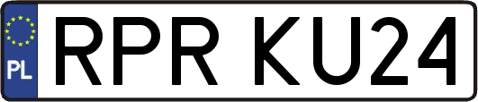 RPRKU24
