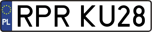 RPRKU28