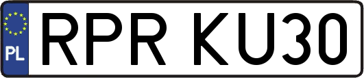 RPRKU30