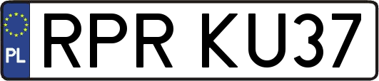 RPRKU37