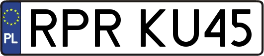 RPRKU45