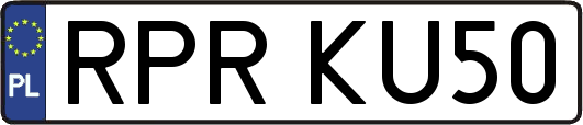 RPRKU50