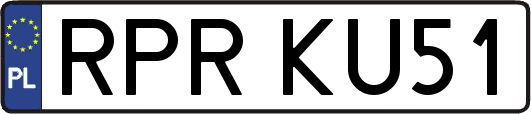 RPRKU51