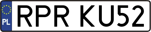 RPRKU52
