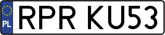 RPRKU53