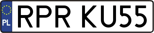 RPRKU55