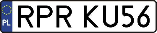 RPRKU56