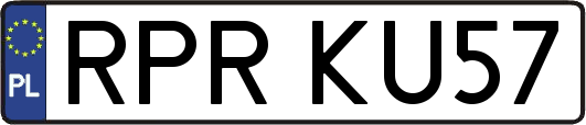RPRKU57