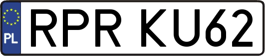 RPRKU62